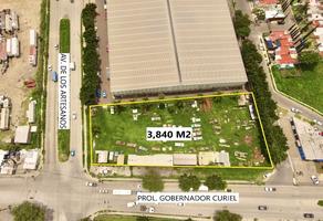 Foto de inmueble en Prol Gobernador Curiel, Col. Lomas Del 4 C.P. 45599, San Pedro Tlaquepaque
