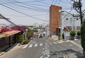 Foto de inmueble en PROLONGACIÓN HIDALGO, Col. Manzanastitla C.P. 05270, Cuajimalpa de Morelos