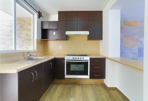 Foto de inmueble en Prolongación Hidalgo, Col. Manzanastitla C.P. 05270, Cuajimalpa de Morelos