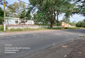 Foto de inmueble en Prolongación Independencia #981, Col. Rancho La Cruz C.P. 45410, Tonalá