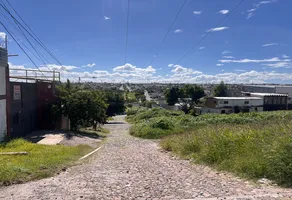 Foto de inmueble en Prolongación la Cima, Manzana 141 #6, Col. La Cima C.P. 76159, Querétaro