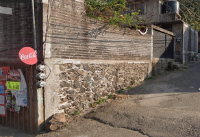 Foto de inmueble en Prol. Lucerna, Col. Santa Cecilia Tepetlapa C.P. 16880, Xochimilco
