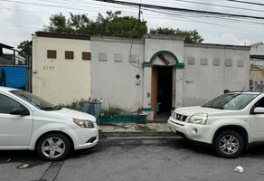 Foto de inmueble en Prolongación Morelos, Col. Caracol C.P. 64810, Monterrey