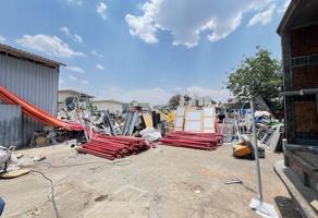 Foto de inmueble en Prolongación Morelos, Col. Matamoros C.P. 09700, Iztapalapa