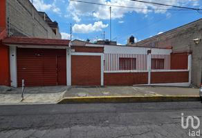 Foto de inmueble en prol. navajos #258, Col. Tlalcoligia C.P. 14430, Tlalpan
