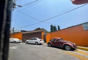Foto de inmueble en Prolongacion Nogal, Col. San Bernabé Ocotepec C.P. 10300, La Magdalena Contreras