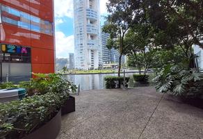 Foto de inmueble en Prolongacion paseo de la refifma, Col. Santa Fe Cuajimalpa C.P. 05348, Cuajimalpa de Morelos