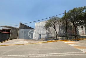 Foto de inmueble en Prolongación Tenochtitlan, Col. El Tenayo Centro C.P. 54140, Tlalnepantla de Baz
