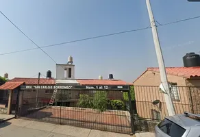 Foto de inmueble en Prv. San Carlos Borroneo #0, Col. Lomas de Ahuatlán C.P. 62130, Cuernavaca