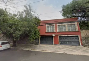 Foto de inmueble en PUEBLA #183, Col. Tizapan C.P. 01090, Álvaro Obregón