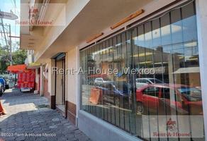 Foto de inmueble en  , Col. Pueblo de Santa Ursula Coapa C.P. 04650, Coyoacán