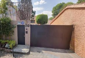 Foto de inmueble en Primer Callejón de San Francisco, Pueblo Nuevo Bajo, La Magdalena Contreras., Col. Pueblo Nuevo Bajo C.P. 10640, La Magdalena Contreras