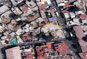 Foto de inmueble en PUEBLO NUEVO BAJO, Col. Pueblo Nuevo Bajo C.P. 10640, La Magdalena Contreras