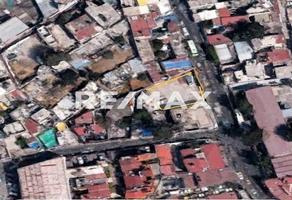 Foto de inmueble en PUEBLO NUEVO BAJO, Col. Pueblo Nuevo Bajo C.P. 10640, La Magdalena Contreras