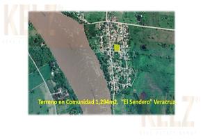 Foto de inmueble en  , Col. Pueblo Viejo C.P. 92923, Tihuatlán