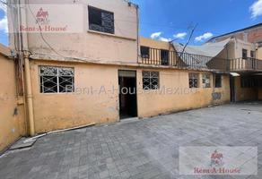 Foto de inmueble en  , Col. Puente de Vigas C.P. 54090, Tlalnepantla de Baz