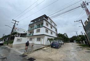 Foto de inmueble en Puente El Zacatal Supermanzana 51, Torres del Bosque II, 77533 Cancún, Q.R., Col. Malibú C.P. 77533 , Benito Juárez