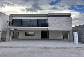 Foto de inmueble en Puerta de Alcala #1, Col. Residencial Senderos C.P. 27018, Torreón
