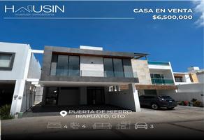 Foto de inmueble en , Col. Puerta de Hierro C.P. 36640, Irapuato