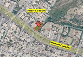 Foto de inmueble en , Col. Puerta Del Sol C.P. 66358, Santa Catarina