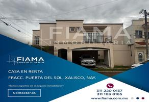 Foto de inmueble en ., Col. Puerta del Sol C.P. 63783, Xalisco