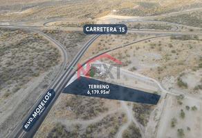 Foto de inmueble en Puerta Norte #0, Col. Puerta Norte C.P. 83108, Hermosillo