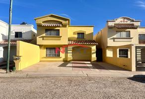 Foto de inmueble en Puerta Real Residencial #0, Col. Puerta Real Residencial C.P. 83177, Hermosillo