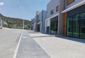 Foto de inmueble en Parque Industrial Querétaro, Col. Puerto de Aguirre C.P. 76220, Querétaro