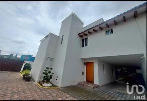 Foto de inmueble en Puerto de Mazatlán #2306, Col. San Jerónimo Chicahualco C.P. 52170, Metepec