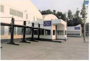 Foto de inmueble en Puerto de Mazatlán, Col. La Pastora C.P. 07290, Gustavo A. Madero