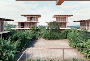 Foto de inmueble en PUERTO ESCONDIDO, Col. Ejidal C.P. 68010, Oaxaca de Juárez