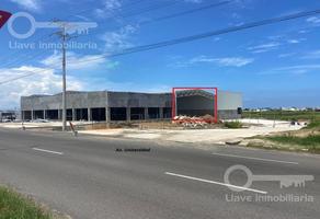 Foto de inmueble en  , Col. Puerto Esmeralda C.P. 96536, Coatzacoalcos