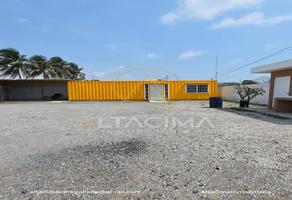 Foto de inmueble en  , Col. Puerto Industrial de Altamira C.P. 89603, Altamira