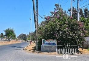 Foto de inmueble en PUERTO MARQUEZ, Col. Agua Escondida C.P. 45850, Ixtlahuacán de los Membrillos
