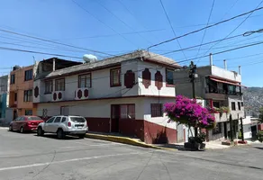 Foto de inmueble en puerto mazatlan #MZ53LOTE 10, Col. Loma La Palma C.P. 07160, Gustavo A. Madero