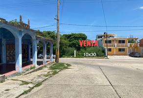 Foto de inmueble en  , Col. Puerto México C.P. 96510, Coatzacoalcos