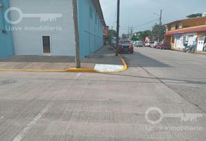 Foto de inmueble en Bodega en Renta en Ursulo Galván , Col. Puerto Mexico,  Coatzacoalcos, Ver., Col. Puerto México C.P. 96510, Coatzacoalcos