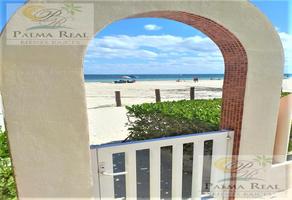 Foto de inmueble en  , Col. Puerto Morelos C.P. 77580, Benito Juárez