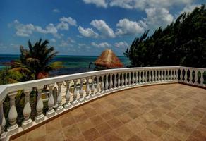 Foto de inmueble en  , Col. Puerto Morelos C.P. 77580, Puerto Morelos