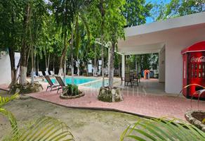 Foto de inmueble en  , Col. Puerto Morelos C.P. 77580, Puerto Morelos