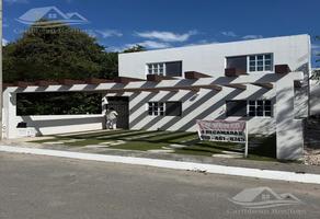 Foto de inmueble en  , Col. Puerto Morelos C.P. 77580, Puerto Morelos