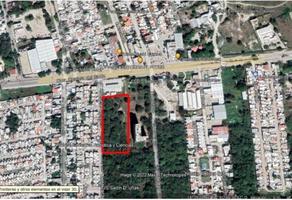 Foto de inmueble en , Col. Puerto Real C.P. 24327, Carmen