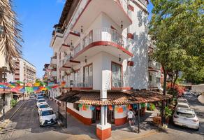Foto de inmueble en  , Col. Puerto Vallarta Centro C.P. 48300, Puerto Vallarta