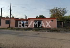 Foto de inmueble en Punta de agua, Col. El Ranchito C.P. 83050, Hermosillo