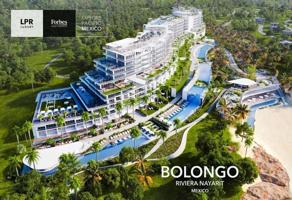 Foto de inmueble en Punta de mita , Col. Punta de Mita C.P. 63734, Bahía de Banderas