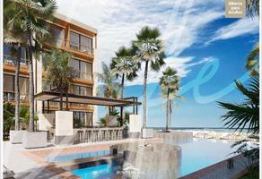 Foto de inmueble en Punta del Sol, Col. Marina Mazatlán C.P. 82103, Mazatlán