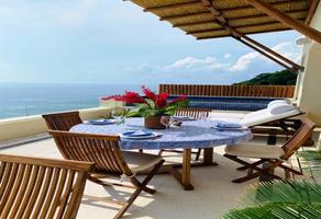 Foto de inmueble en PUNTA DIAMANTE, Col. Playa Diamante C.P. 39897, Acapulco de Juárez