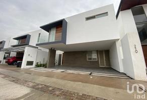 Foto de inmueble en PUNTA DORADA #79, Col. Residencial Punta del Cielo C.P. 20326, Aguascalientes