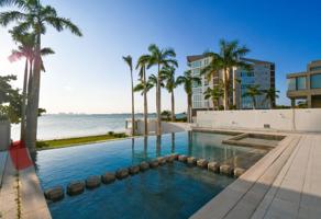 Foto de inmueble en Punta Dorada. Blvd Kukulcan, La isla, Cancun, Q.R.  , Col. Zona Hotelera C.P. 77500, Benito Juárez