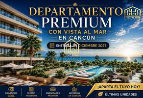 Foto de inmueble en  , Col. Punta Sam C.P. 77520, Benito Juárez